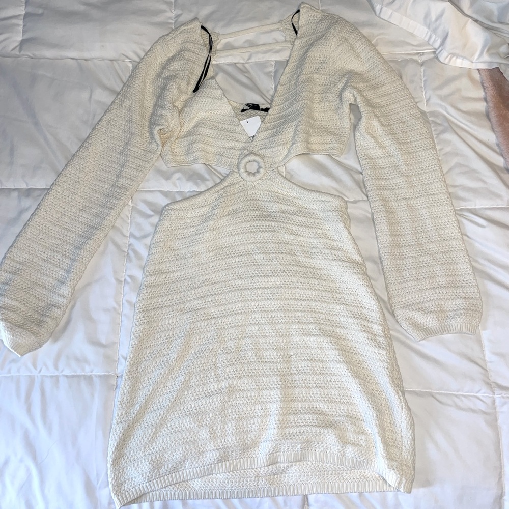 NWT FOREVER 21 dress